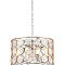 Люстра подвесная Vele Luce VL3233P08