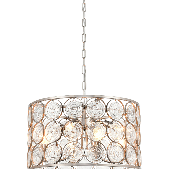 Люстра подвесная Vele Luce VL3233P08