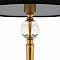 Настольная лампа интерьерная Freya FR5190TL-01BS