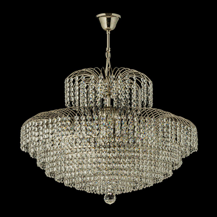 Люстра подвесная Arti Lampadari Salentino E 1.5.60.100 N