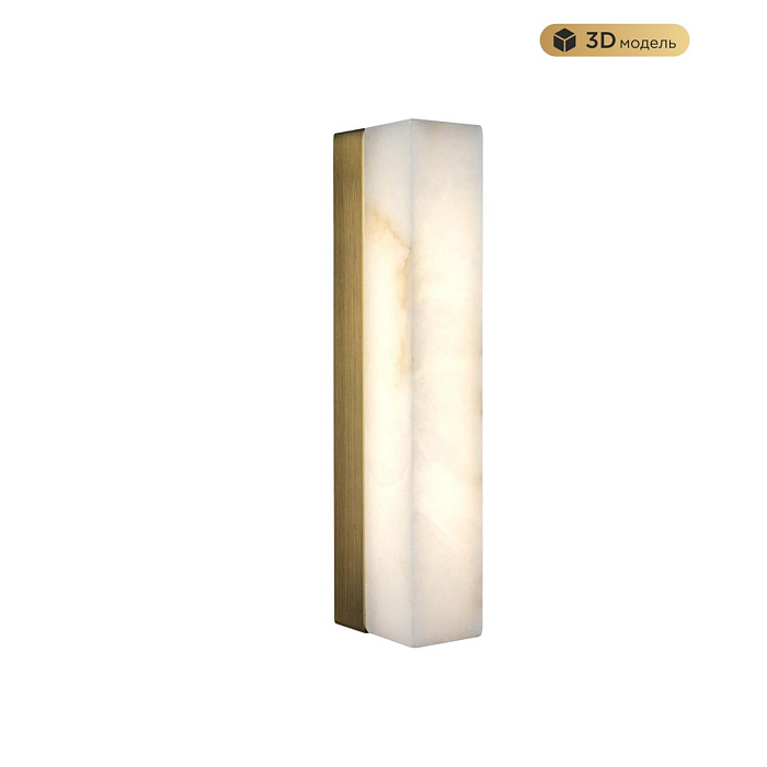 Светильник MODESTYLE MS.102.300 AB