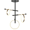 Люстра Vele Luce VL7262L03