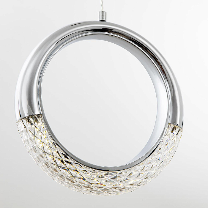 Светильник MODESTYLE MS.89001.1 CH