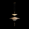 Светильник LOFT IT 10244/C Brass