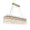 Люстра MODELUX ML.875.1150 GD