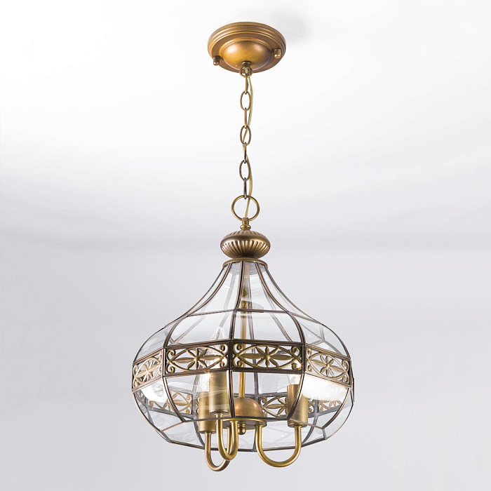 Люстра подвесная  CL444230