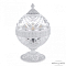 Настольная лампа  AL5681L/20 WMN Clear/B