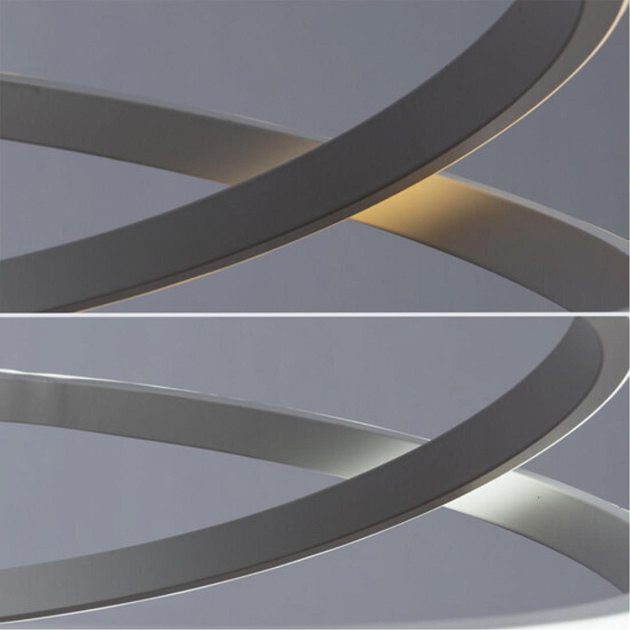 Люстра подвесная ARTE LAMP A2522SP-2WH