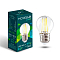 MODELUX Lamp ML2880- G45-10W-Е27-4500