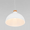 Люстра TK Lighting 2070 Cap White