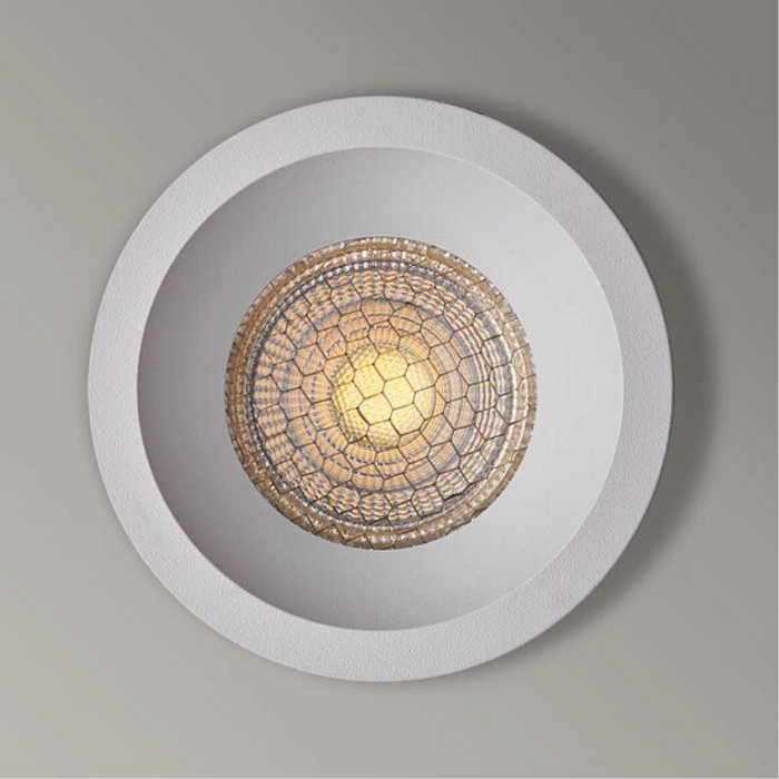 Светильник ARTE LAMP A8093PL-1WH