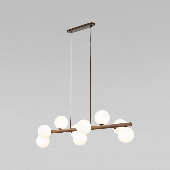 Люстра TK Lighting 10273 Estera Wood