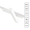 Трековая система ARTE LAMP A6160PL-1WH