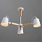 Люстра на штанге ARTE LAMP A7141PL-3WH