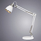Настольная лампа ARTE LAMP A2246LT-1WH
