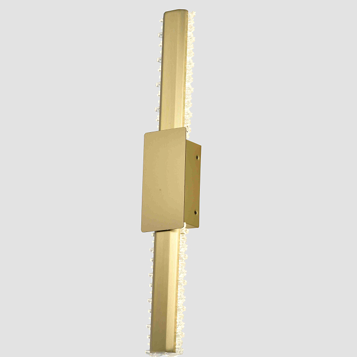Светильник NewRgy 23099MB-40B GD