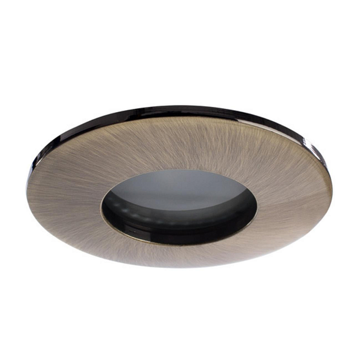 Светильник встраиваемый ARTE LAMP A5440PL-1AB