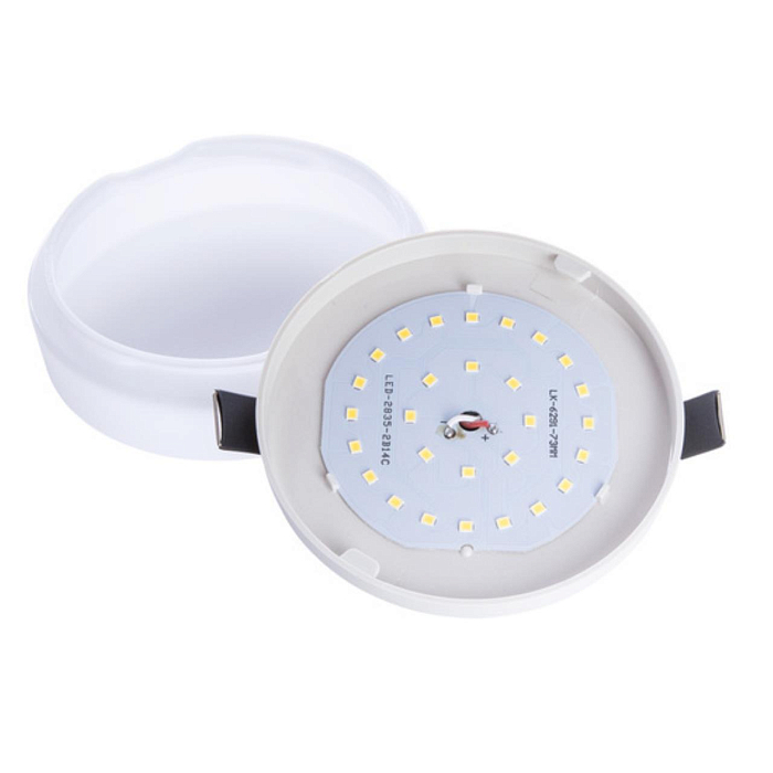 Светильник светодиодный ARTE LAMP A3106PL-1WH