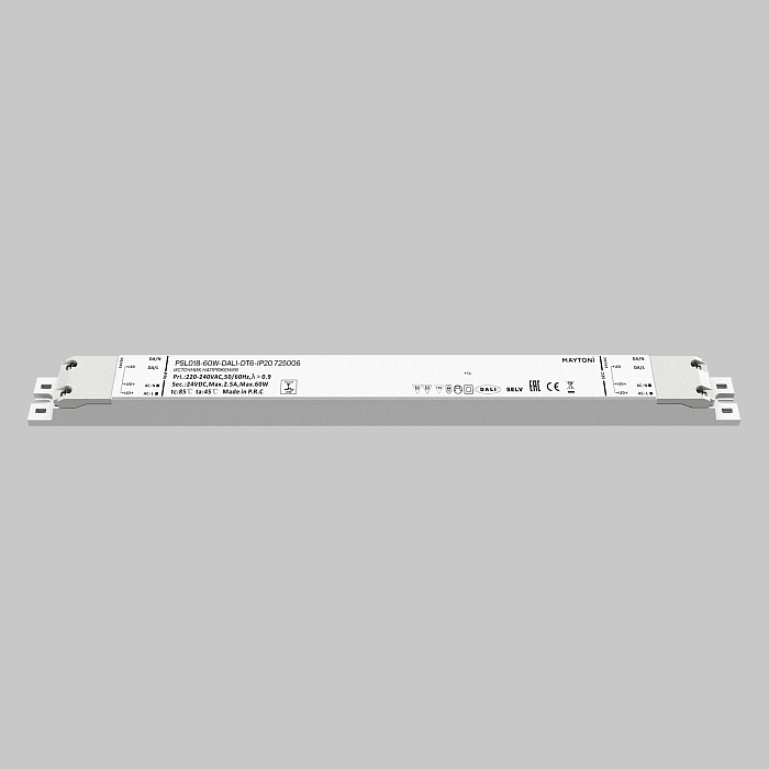 Lighting control 725006