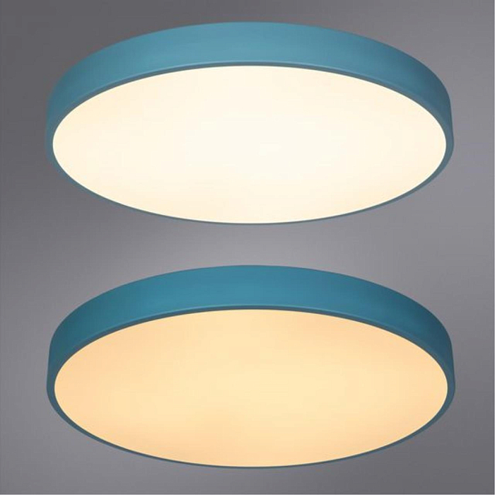 Светильник с пультом ARTE LAMP A2661PL-1AZ