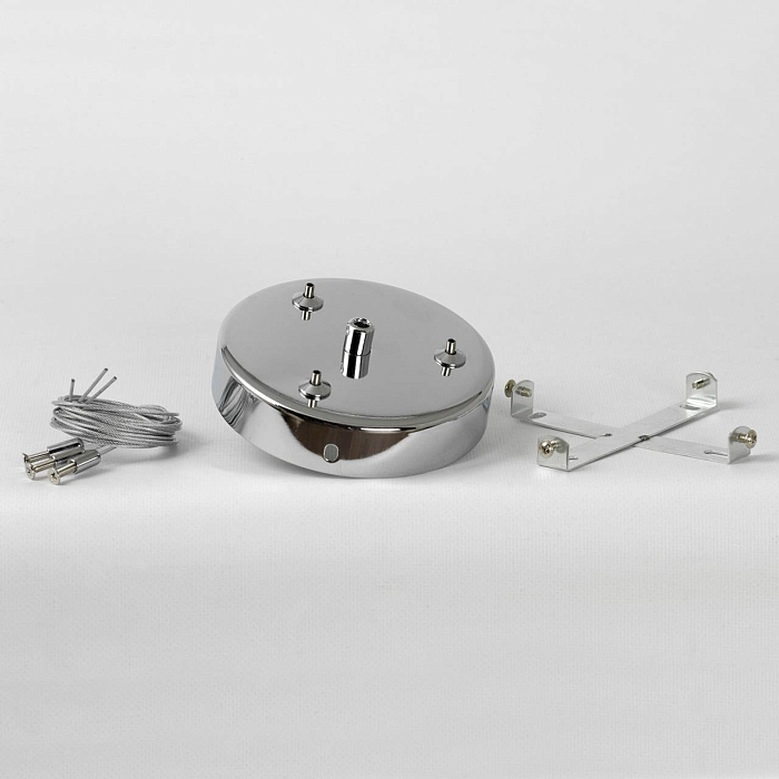 Люстра Lussole LSP-8894