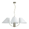 Люстра ARTE LAMP A4086LM-4AB