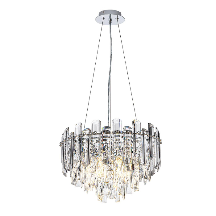 Люстра MODELUX ML.7088.400 CR