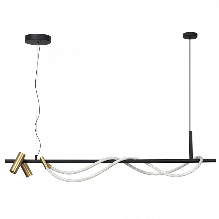 Светильник светодиодный ODEON LIGHT 4397/30L