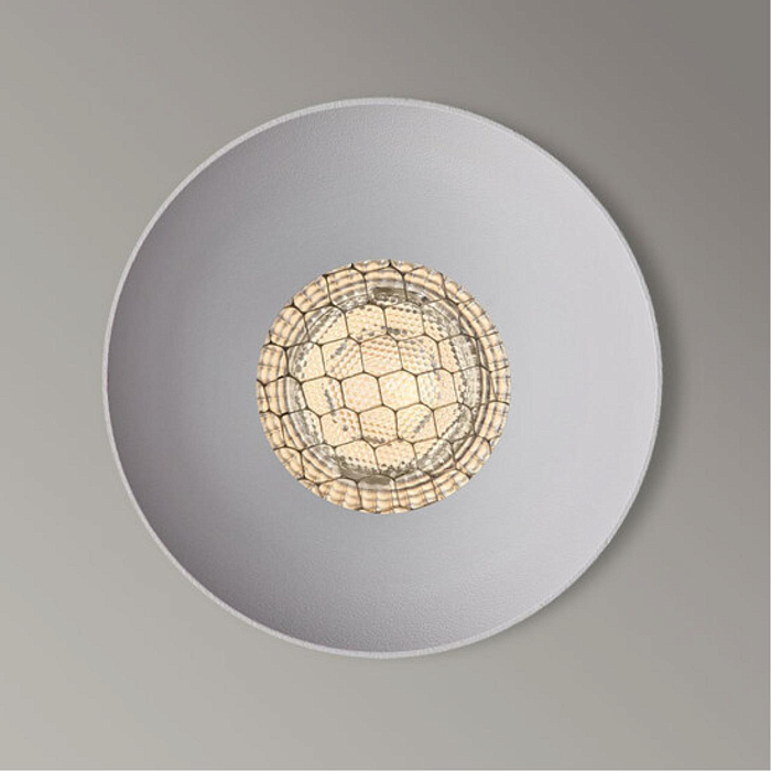 Светильник ARTE LAMP A7094PL-1WH