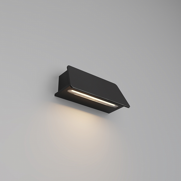 Бра Outdoor O429WL-L6GF3K