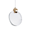 Светильник MODELUX ML.88097.1 GD