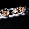 Спот встраиваемый ARTE LAMP A5930PL-2SI