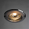 Светильник встраиваемый ARTE LAMP A1203PL-1CC