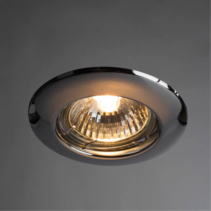 Светильник встраиваемый ARTE LAMP A1203PL-1CC