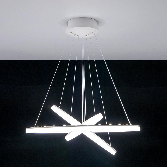 Люстра подвесная  CL710A104S