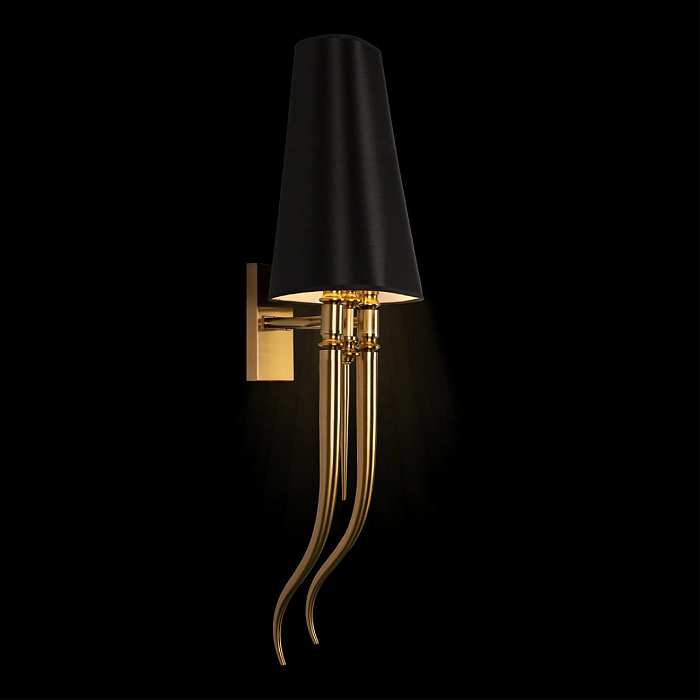 Светильник LOFT IT 10207W/L Gold