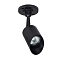 Уличный светильник потолочный ARTE LAMP A1022AL-1BK