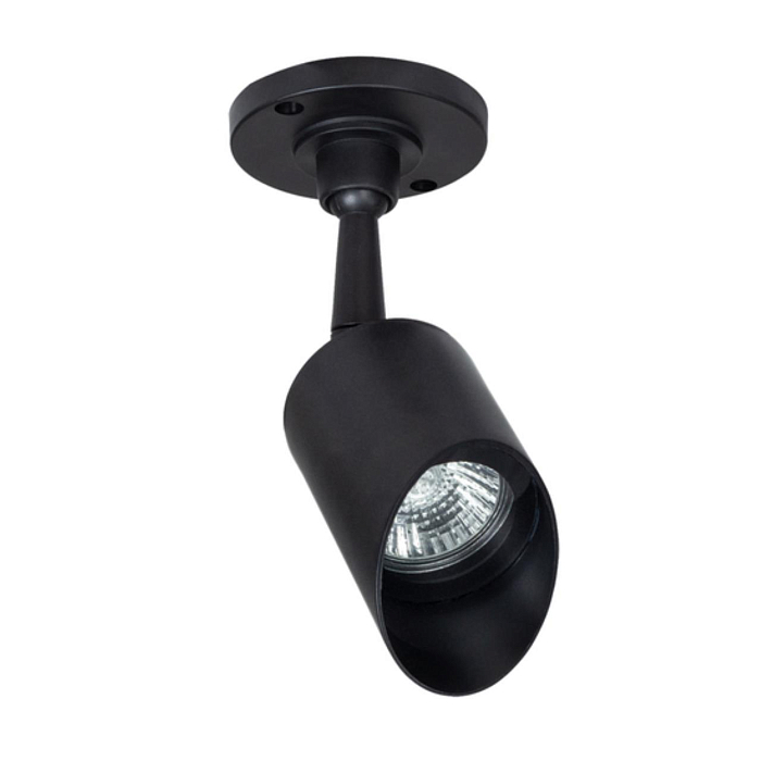 Уличный светильник потолочный ARTE LAMP A1022AL-1BK