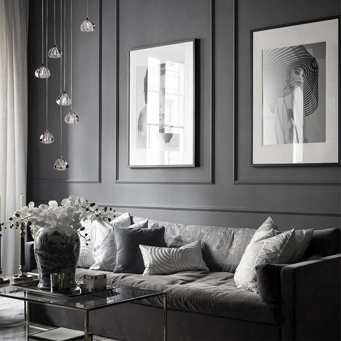 Светильник LOFT IT 10151/3