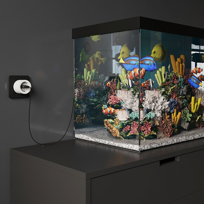 Розетка Elektrostandard 76102/00