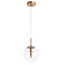 Светильник одинарный ARTE LAMP A1920SP-1AB