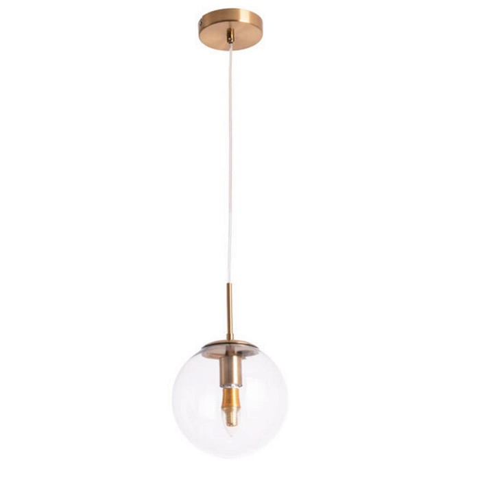 Светильник одинарный ARTE LAMP A1920SP-1AB