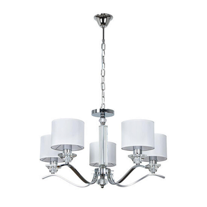Люстра ARTE LAMP A4091LM-5CC
