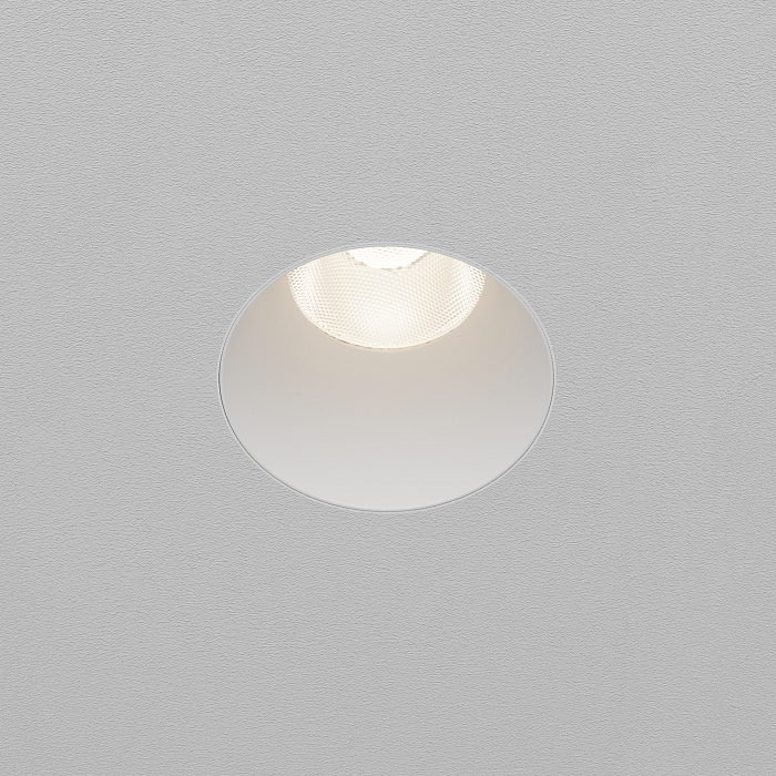 Светильник Technical DL122-15W-4K-TRS-W