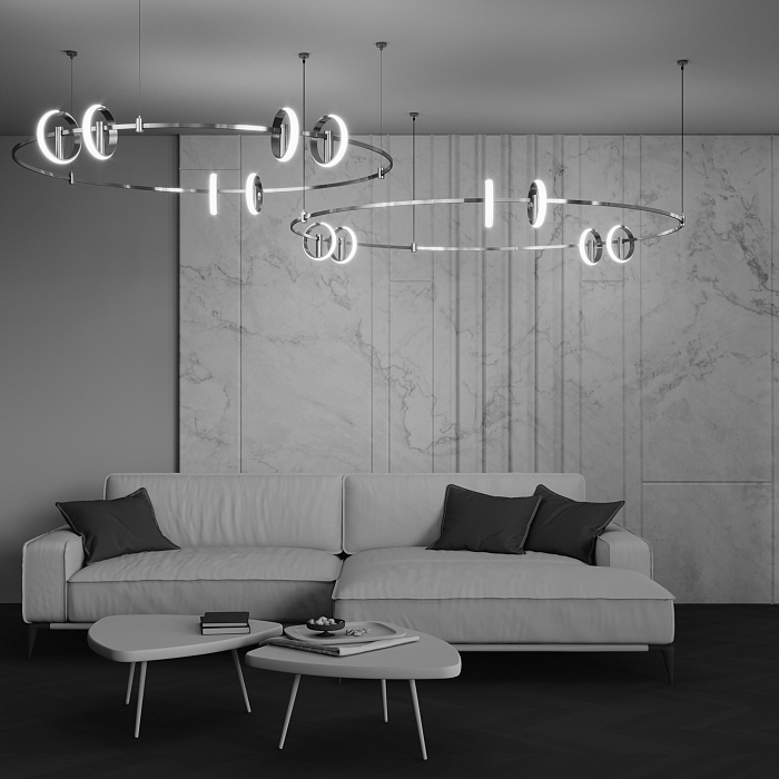 Technical TR230-1-10W3K-BS