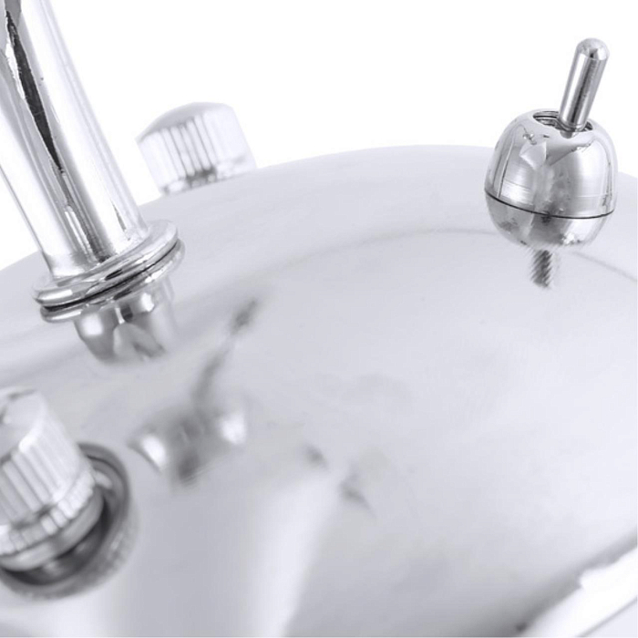 Бра на 1 лампу ARTE LAMP A4012AP-1CC