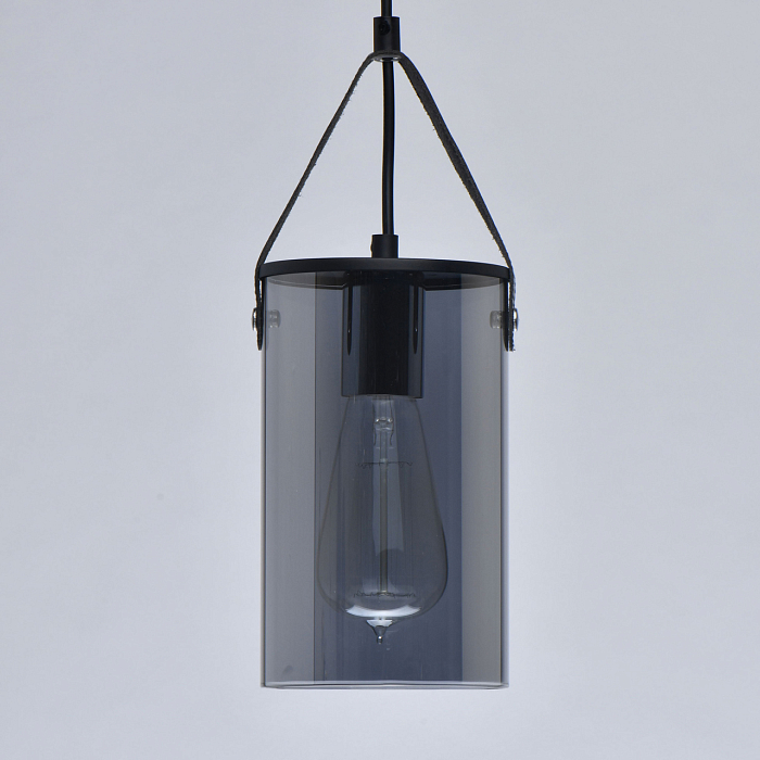 Люстра одинарный De Markt 673014701