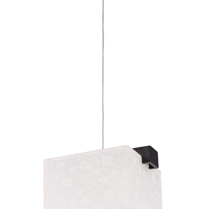 Люстра одинарный Sfera Sveta 85636/1P WENGUE+CH