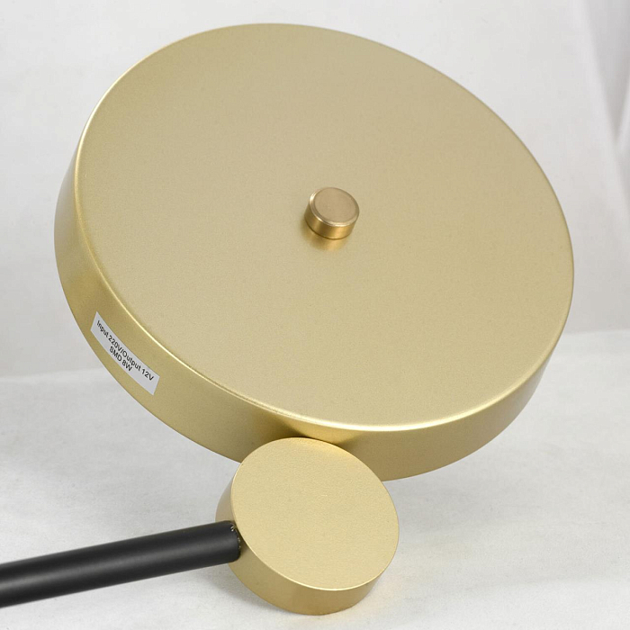 Люстра потолочная Lussole LSP-8433