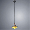 Светильник одинарный ARTE LAMP A5067SP-1GY